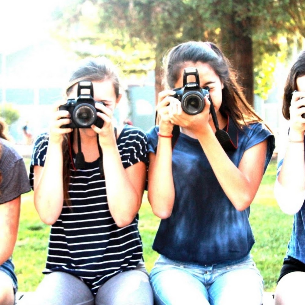 Meet your Posher, Lucienne